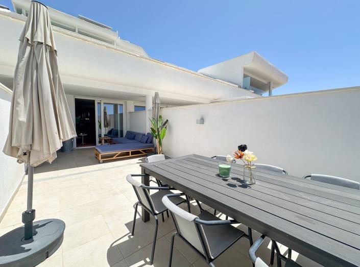 Image No.48-2 Bed Duplex for sale