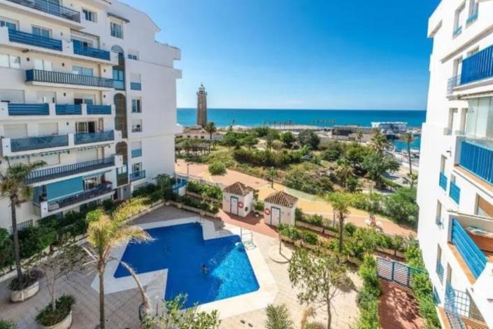 Image No.1-1 Bed Apartment for sale
