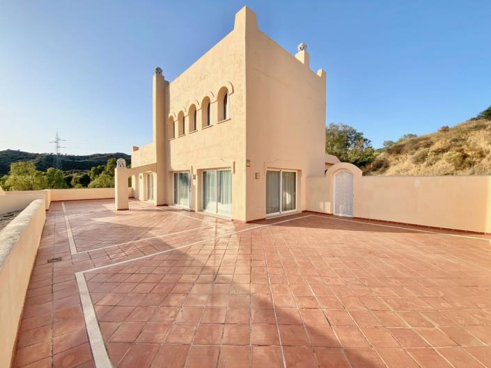 Image No.6-Penthouse de 3 chambres à vendre à Elviria