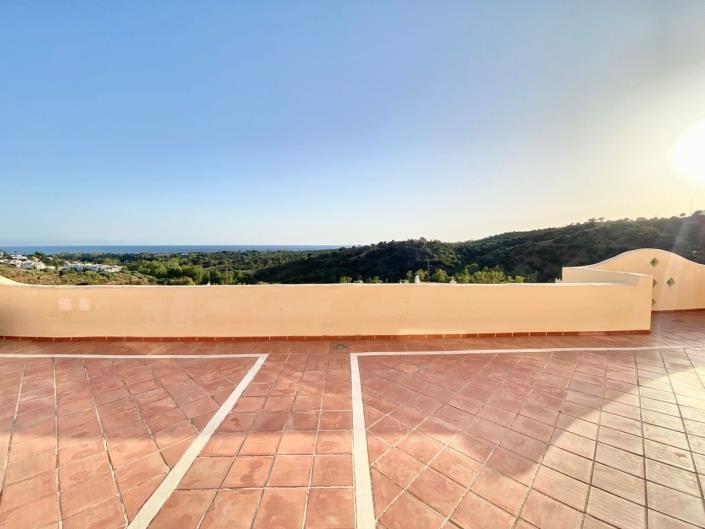 Image No.8-Penthouse de 3 chambres à vendre à Elviria