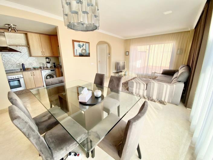 Image No.15-Penthouse de 3 chambres à vendre à Elviria