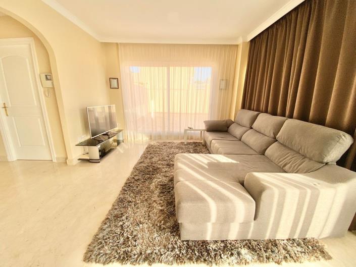 Image No.16-Penthouse de 3 chambres à vendre à Elviria