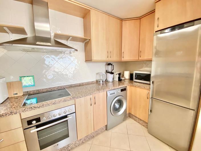 Image No.18-Penthouse de 3 chambres à vendre à Elviria