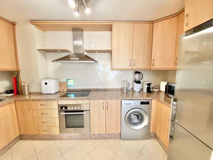 Image No.19-Penthouse de 3 chambres à vendre à Elviria