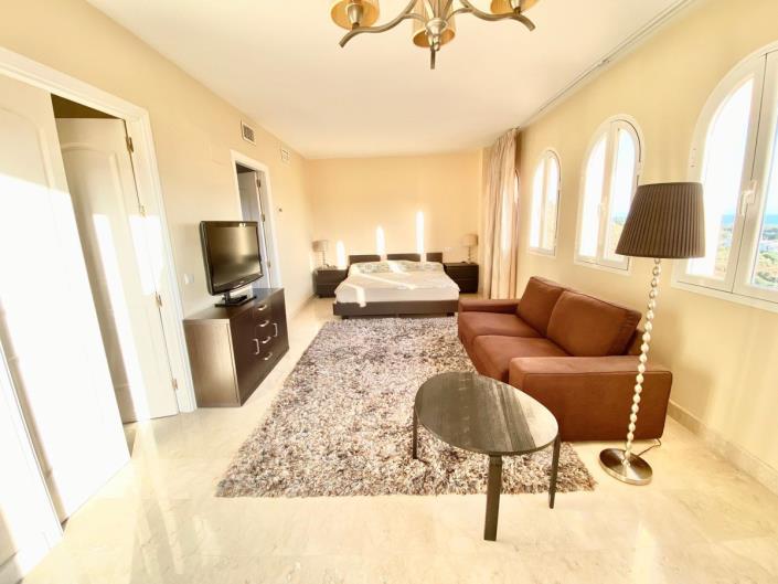 Image No.21-Penthouse de 3 chambres à vendre à Elviria