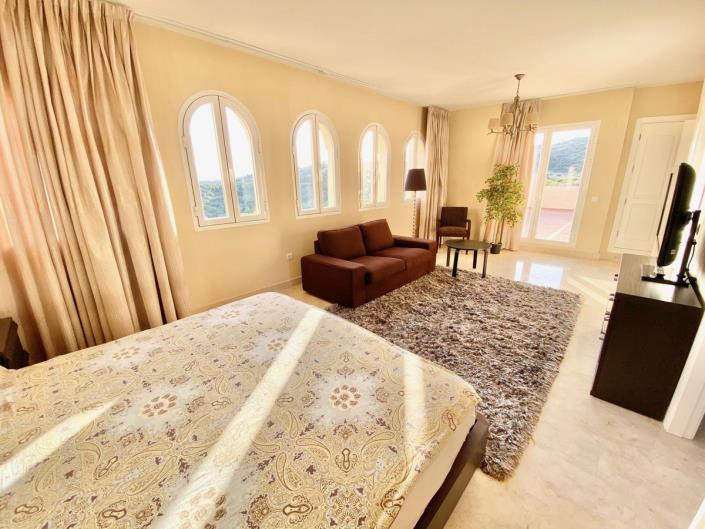 Image No.22-Penthouse de 3 chambres à vendre à Elviria