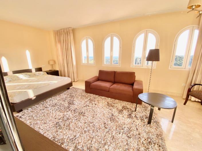 Image No.24-Penthouse de 3 chambres à vendre à Elviria