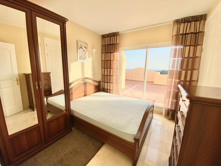 Image No.27-Penthouse de 3 chambres à vendre à Elviria