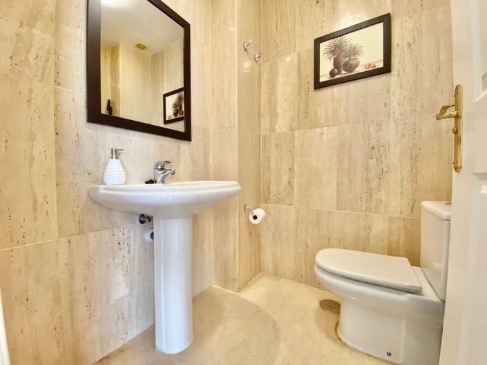 Image No.30-Penthouse de 3 chambres à vendre à Elviria