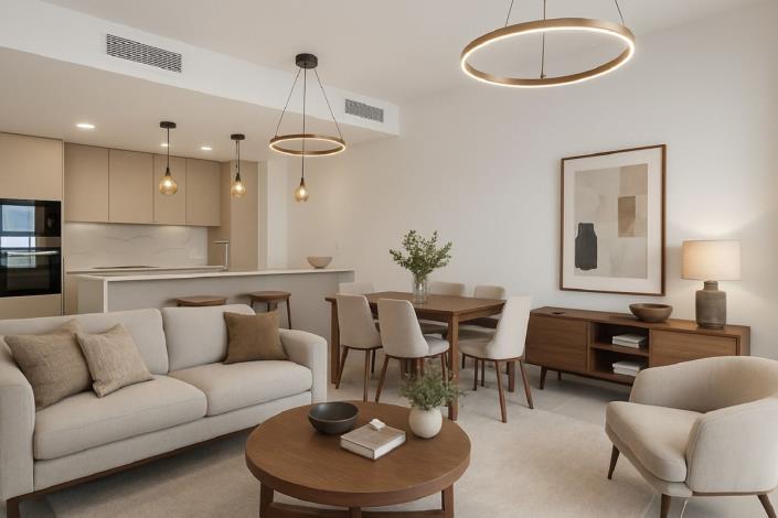 Image No.2-2 Bed Apartment for sale