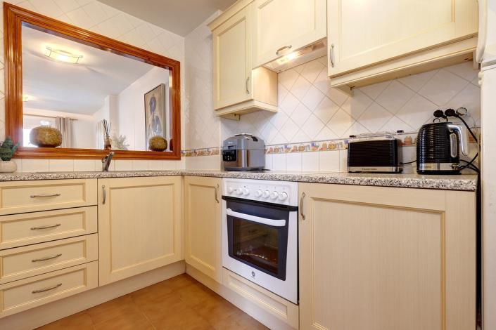 Image No.13-Appartement de 2 chambres à vendre à Calahonda