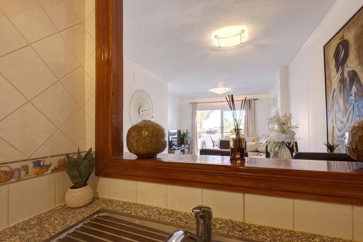 Image No.12-Appartement de 2 chambres à vendre à Calahonda