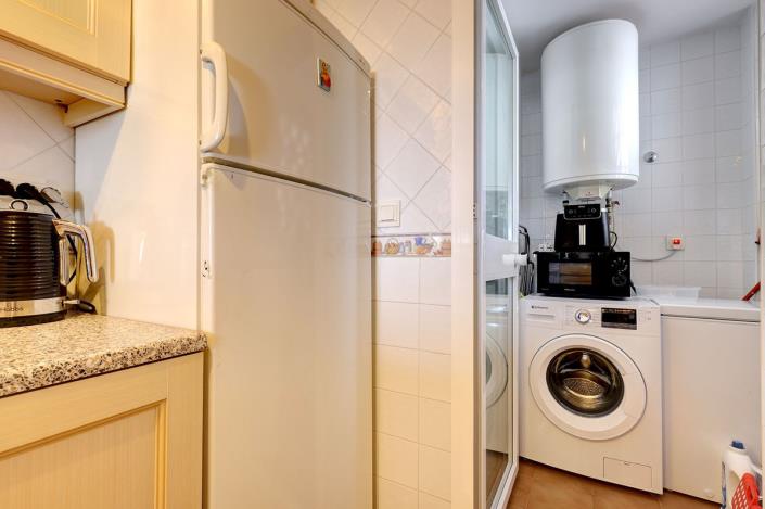 Image No.14-Appartement de 2 chambres à vendre à Calahonda