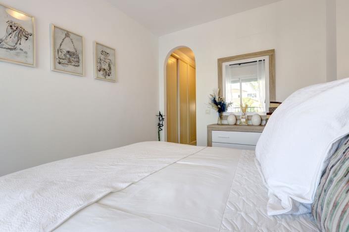 Image No.17-Appartement de 2 chambres à vendre à Calahonda