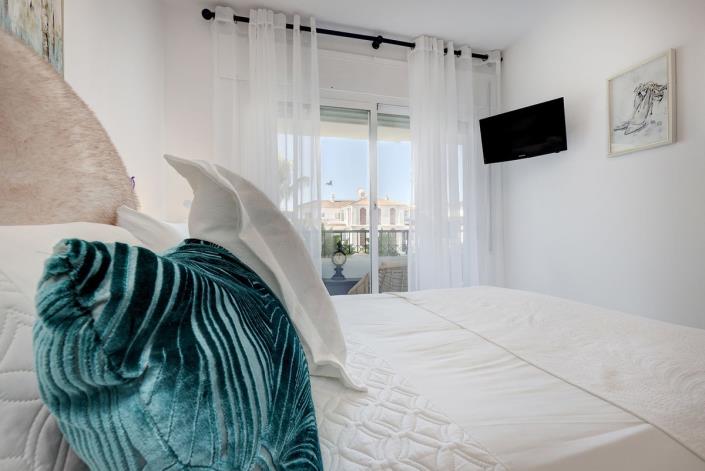 Image No.18-Appartement de 2 chambres à vendre à Calahonda