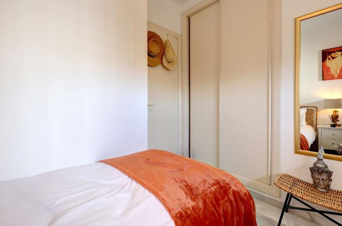 Image No.23-Appartement de 2 chambres à vendre à Calahonda