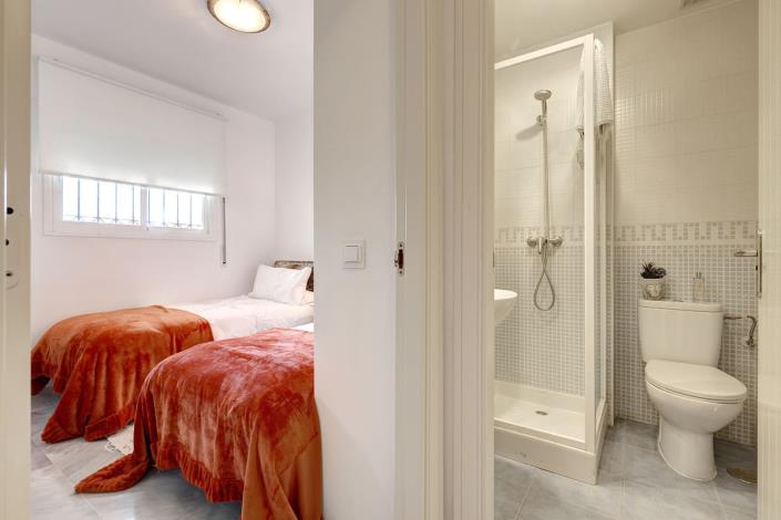 Image No.24-Appartement de 2 chambres à vendre à Calahonda