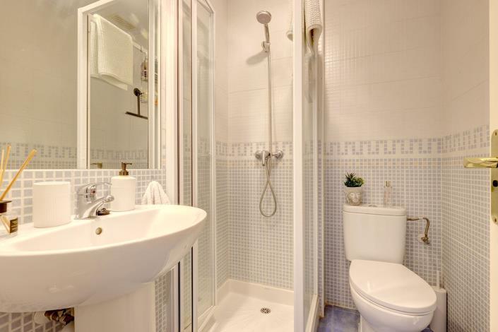 Image No.25-Appartement de 2 chambres à vendre à Calahonda