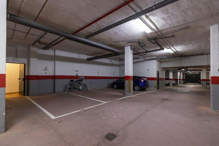 Image No.26-Appartement de 2 chambres à vendre à Calahonda