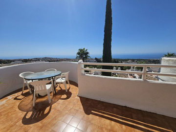 1 - Calahonda, Apartment