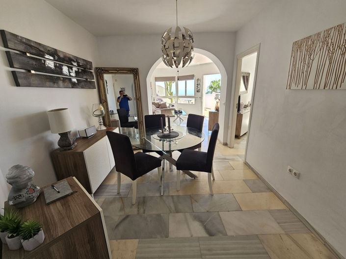 Image No.11-Appartement de 2 chambres à vendre à Calahonda