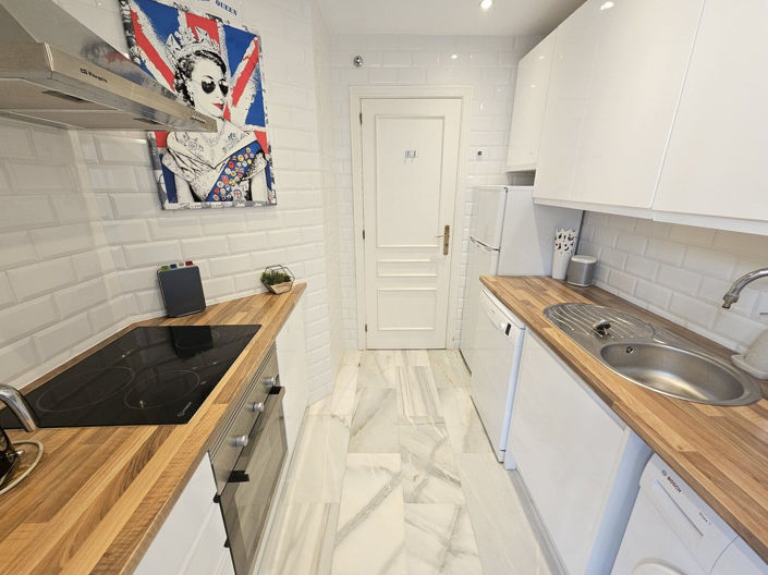 Image No.14-Appartement de 2 chambres à vendre à Calahonda