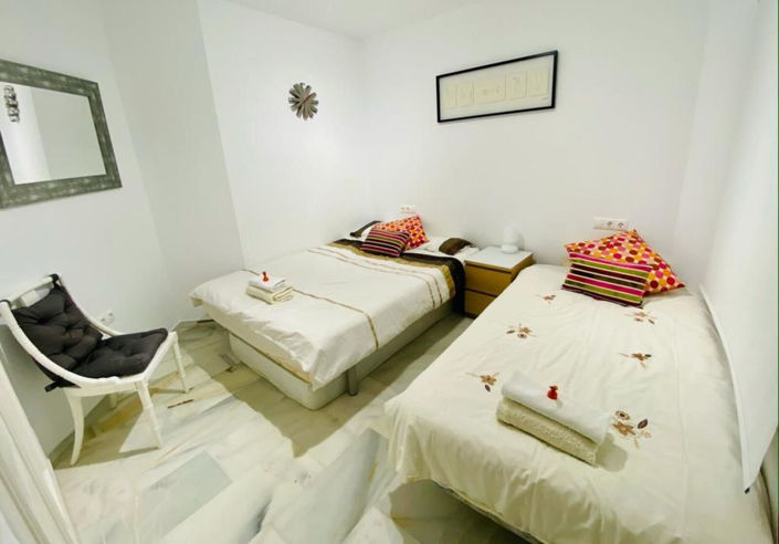 Image No.22-Appartement de 2 chambres à vendre à Calahonda