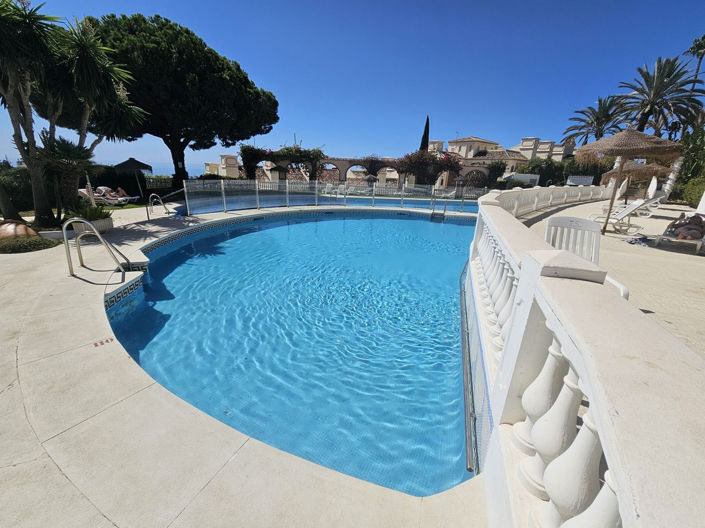 Image No.28-Appartement de 2 chambres à vendre à Calahonda