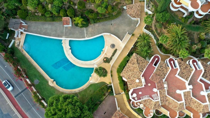 Image No.29-Appartement de 2 chambres à vendre à Calahonda