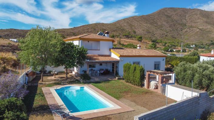 Image No.4-4 Bed Finca for sale