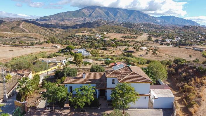 Image No.5-4 Bed Finca for sale