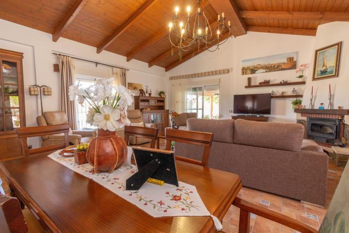 Image No.15-4 Bed Finca for sale