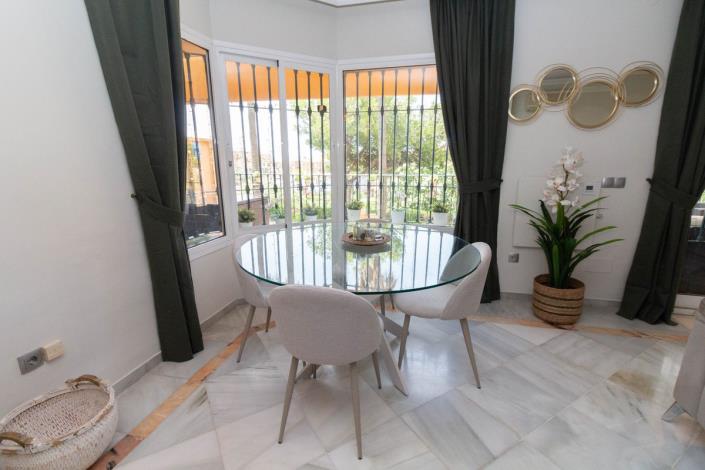 Image No.10-Jumelé de 3 chambres à vendre à Riviera del Sol