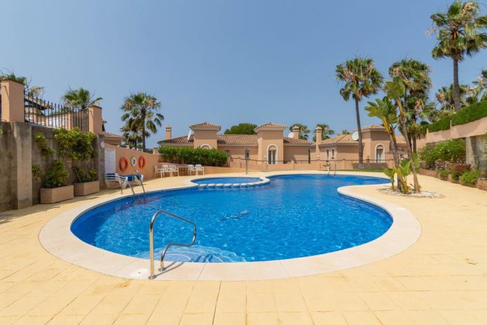 Image No.11-Jumelé de 3 chambres à vendre à Riviera del Sol