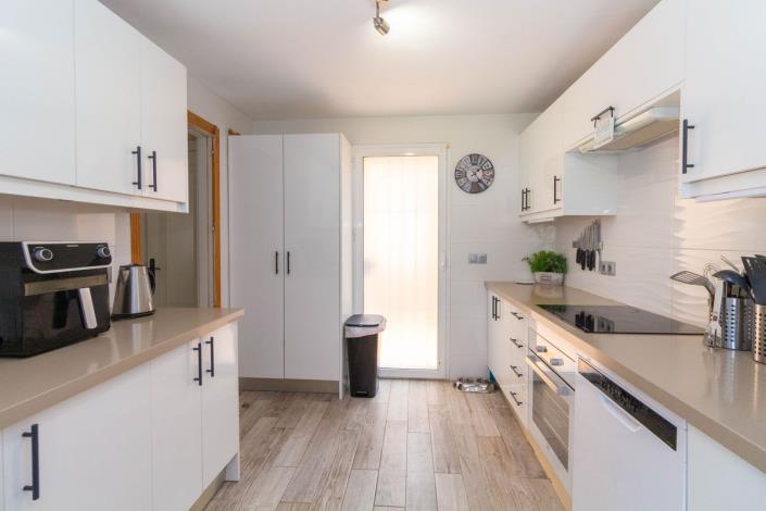 Image No.21-Jumelé de 3 chambres à vendre à Riviera del Sol