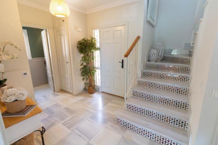 Image No.22-Jumelé de 3 chambres à vendre à Riviera del Sol