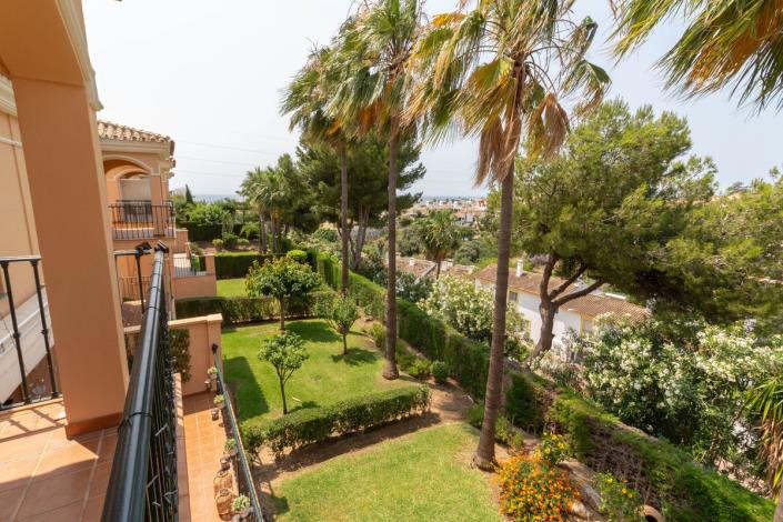 Image No.26-Jumelé de 3 chambres à vendre à Riviera del Sol