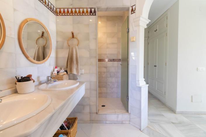 Image No.27-Jumelé de 3 chambres à vendre à Riviera del Sol