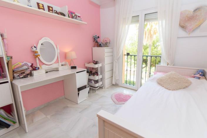 Image No.33-Jumelé de 3 chambres à vendre à Riviera del Sol
