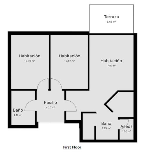 Image No.39-Jumelé de 3 chambres à vendre à Riviera del Sol