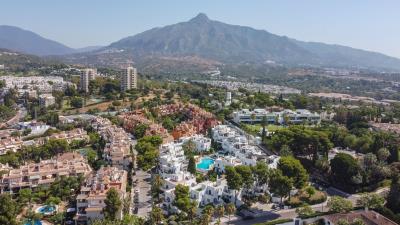Martin Real Estate most sold property