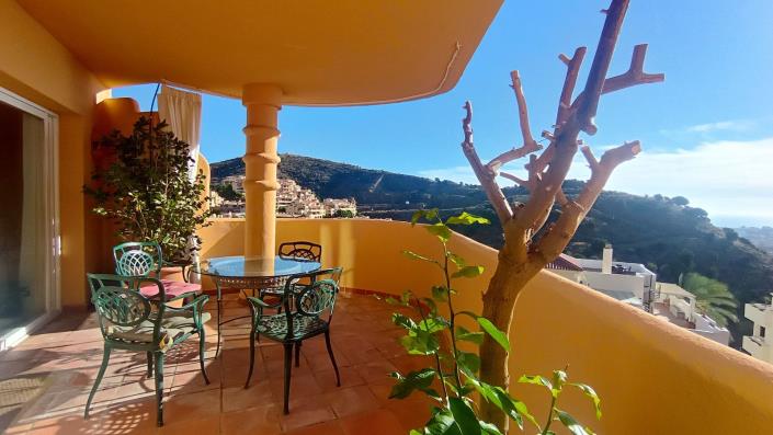 Image No.29-3 Bed Apartment for sale