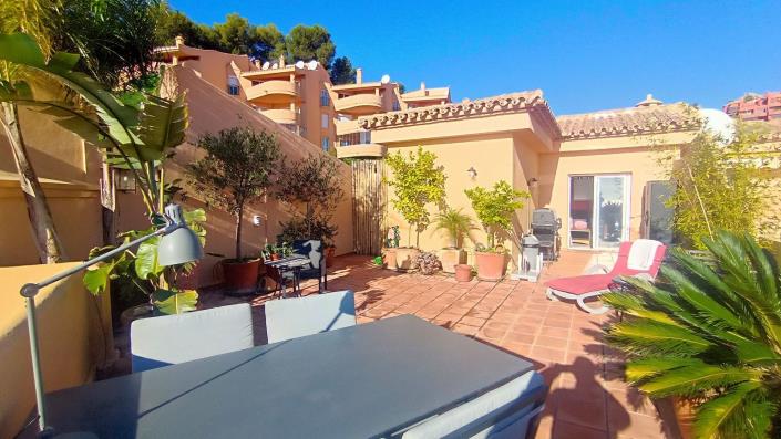 Image No.39-3 Bed Apartment for sale