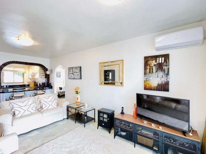 Image No.10-Appartement de 2 chambres à vendre à Riviera del Sol