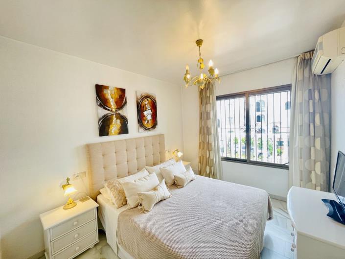 Image No.12-Appartement de 2 chambres à vendre à Riviera del Sol