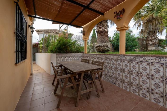 Image No.8-Villa de 4 chambres à vendre à Alhaurín el Grande