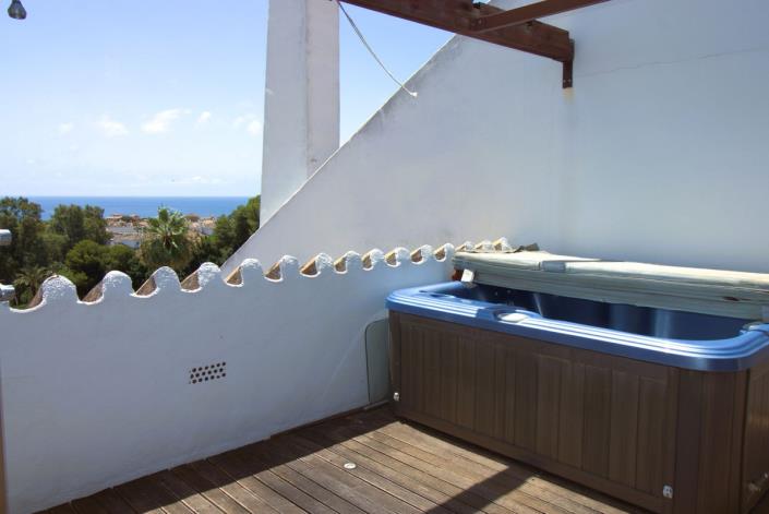 Image No.3-4 Bed Townhouse for sale