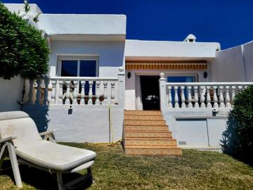 1 - Cabopino, Townhouse