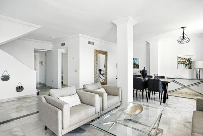 Image No.18-3 Bed Penthouse for sale