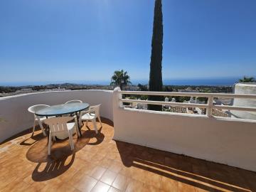 1 - Calahonda, Penthouse